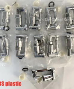 Universal 1080 Swivel Faucet