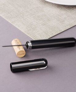 Air Pressure Pump Bottle Opener