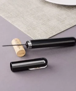 Air Pressure Pump Bottle Opener