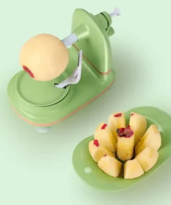 Fruit Automatic Rotating Peeler