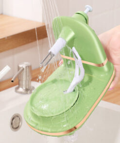 Fruit Automatic Rotating Peeler