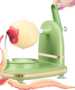 Fruit Automatic Rotating Peeler