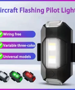 LED Anti Collision Lights