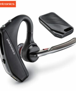 Poly Voyager 5200 Bluetooth Headset (Plantronics)