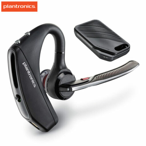 Poly Voyager 5200 Bluetooth-headset (Plantronics)