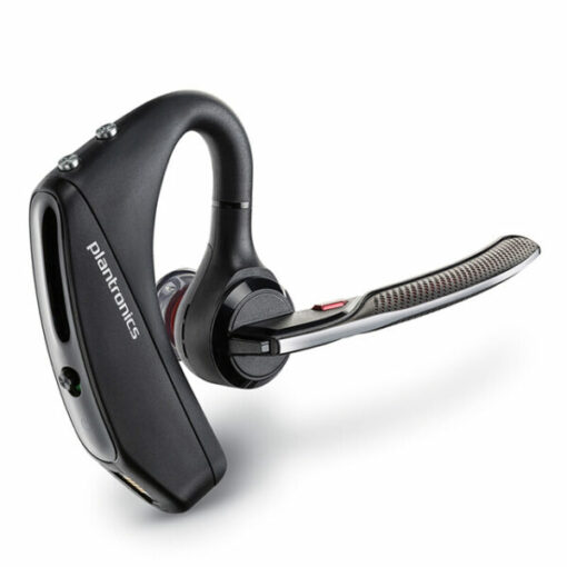 Headset Bluetooth Poly Voyager 5200 (Plantronics)