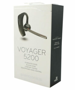 Poly Voyager 5200 Bluetooth Headset (Plantronics)