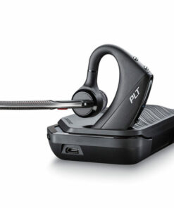 Poly Voyager 5200 Bluetooth Headset (Plantronics)