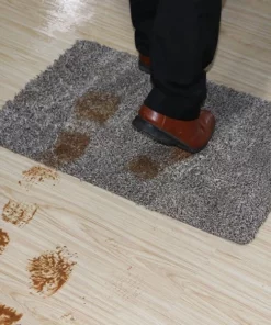 Non-Slip Magic Indoor Super Absorbent Doormat