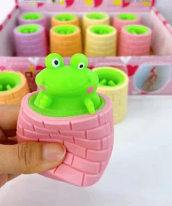 Decompression Squeeze Toys