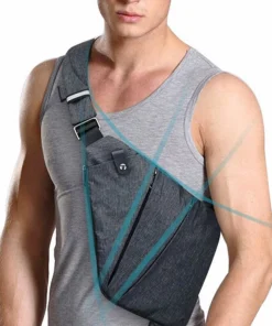 Personal Flex Bag