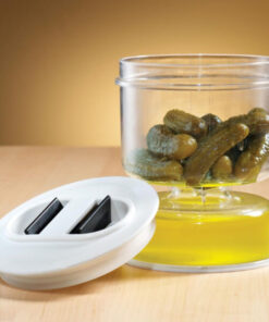 Pickle Flip Jar