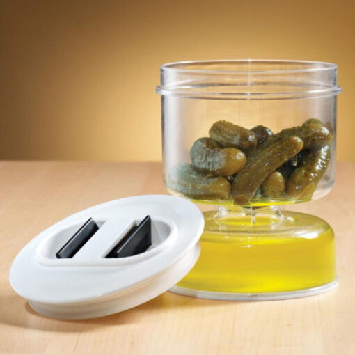 Pickle Flip Jar Buy Today Get 55 Discount MOLOOCO