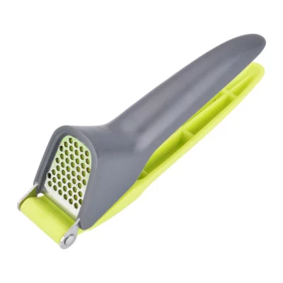 Plastic Handle Garlic Masher
