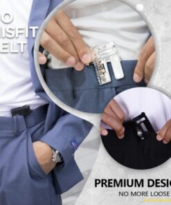 Multi-Function Belt Clip