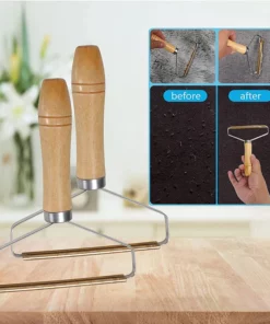 Lint and Pet Hair Remover
