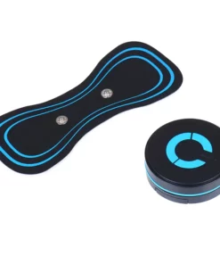 Portable Smart Cervical Spine Massage Sticker