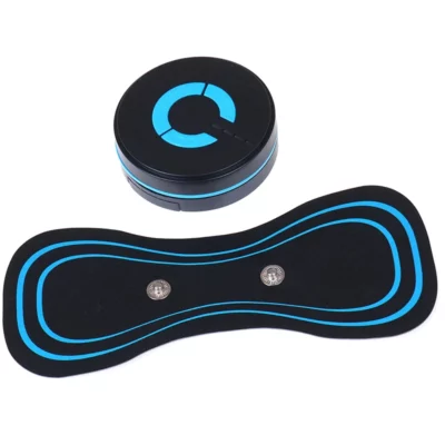 Portable Smart Cervical Spine Massage Sticker
