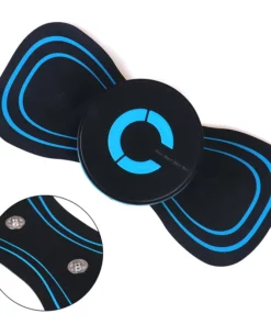 Portable Smart Cervical Spine Massage Sticker