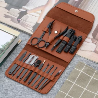 Nail Clipper Set