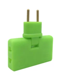 Rotating Plug Adapter