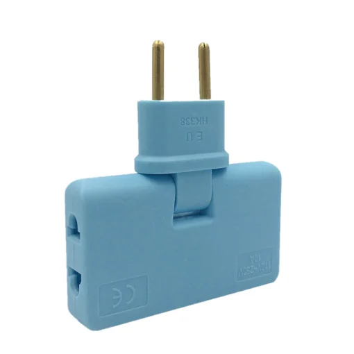 Rotating Plug Adapter - Buy Today Get 55% Discount - MOLOOCO