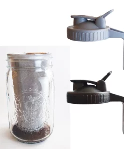 Pour & Store Pitcher Lid