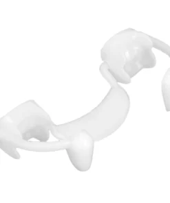 Retractable Halloween Vampire Fangs