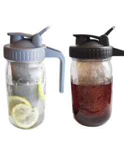 Pour & Store Pitcher Lid