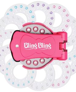 Glam Girls Styling Set