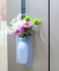 Silicone Flower Bottle