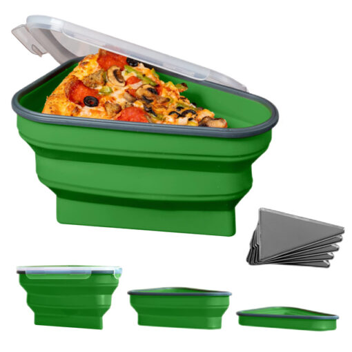 Collapsible Container Para sa Pizza