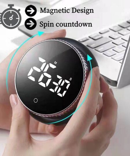 Smart Timer