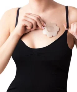 Sweat-proof Invisible Boob Lift Tape