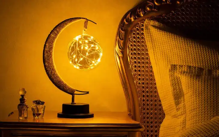 Cool Lights For Room