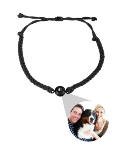 Photo Projector Bracelet