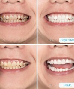 Stain Removal Whitening Viaty Toothpaste