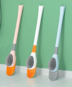 Diving Duck Toilet Brush