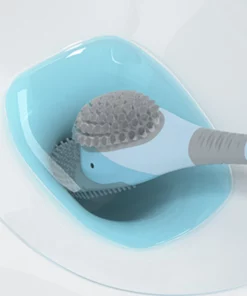 Diving Duck Toilet Brush