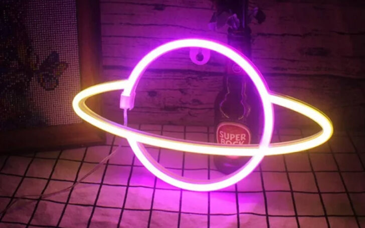 Cool Lights For Room