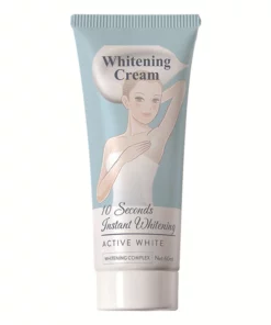Underarm Whitening Skin Cream