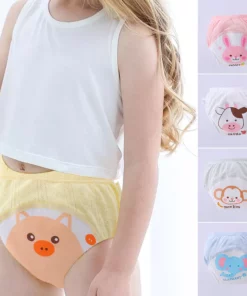 Baby Potty Training Underwear