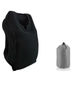 Sleepy Cloud Travel Pillow