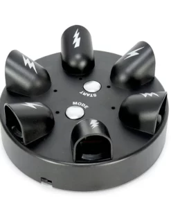 Shocking Roulette Electric Shock Game