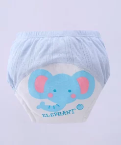 Baby Potty Training Underwear