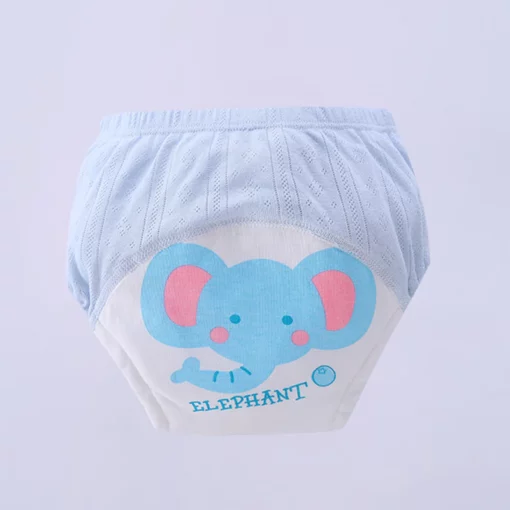 Baby Potty Training Underwear