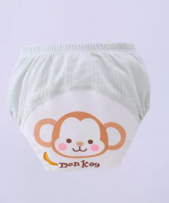 Baby Potty Training Underwear