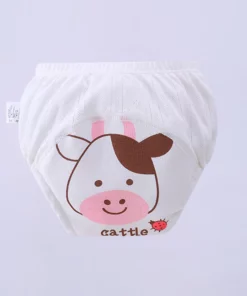 Baby Potty Training Underwear