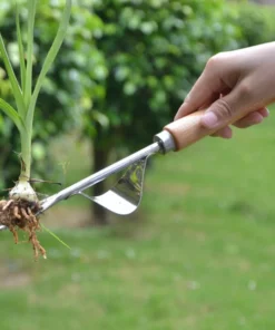 weed remover tool