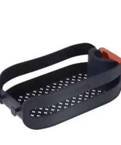 2 in 1 Home Sink Organizer